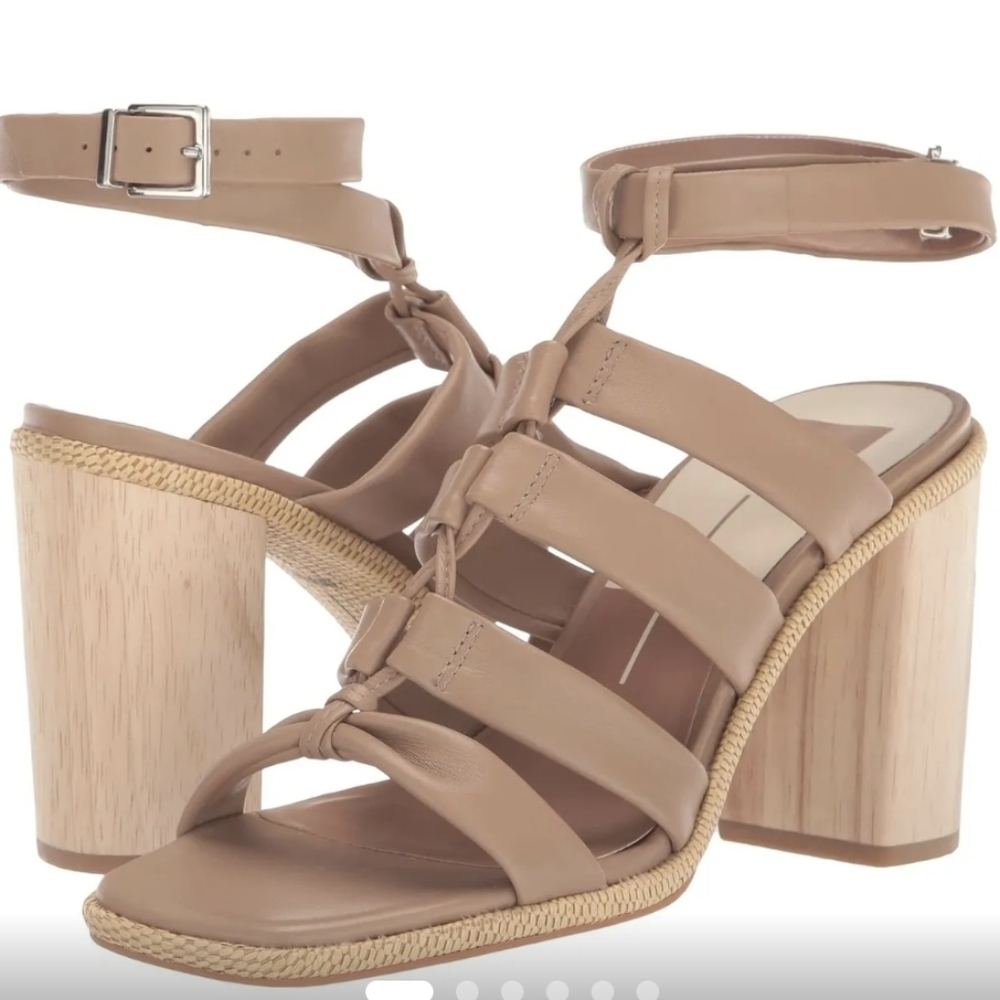Dolce Vita Sandal